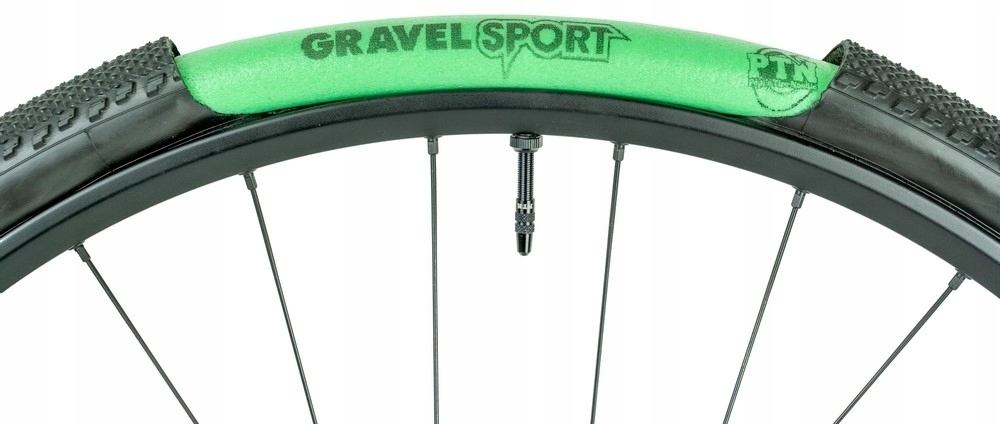 Antidekorační vložky Pepi's Gravel Sport vel 700C Xs ventily
