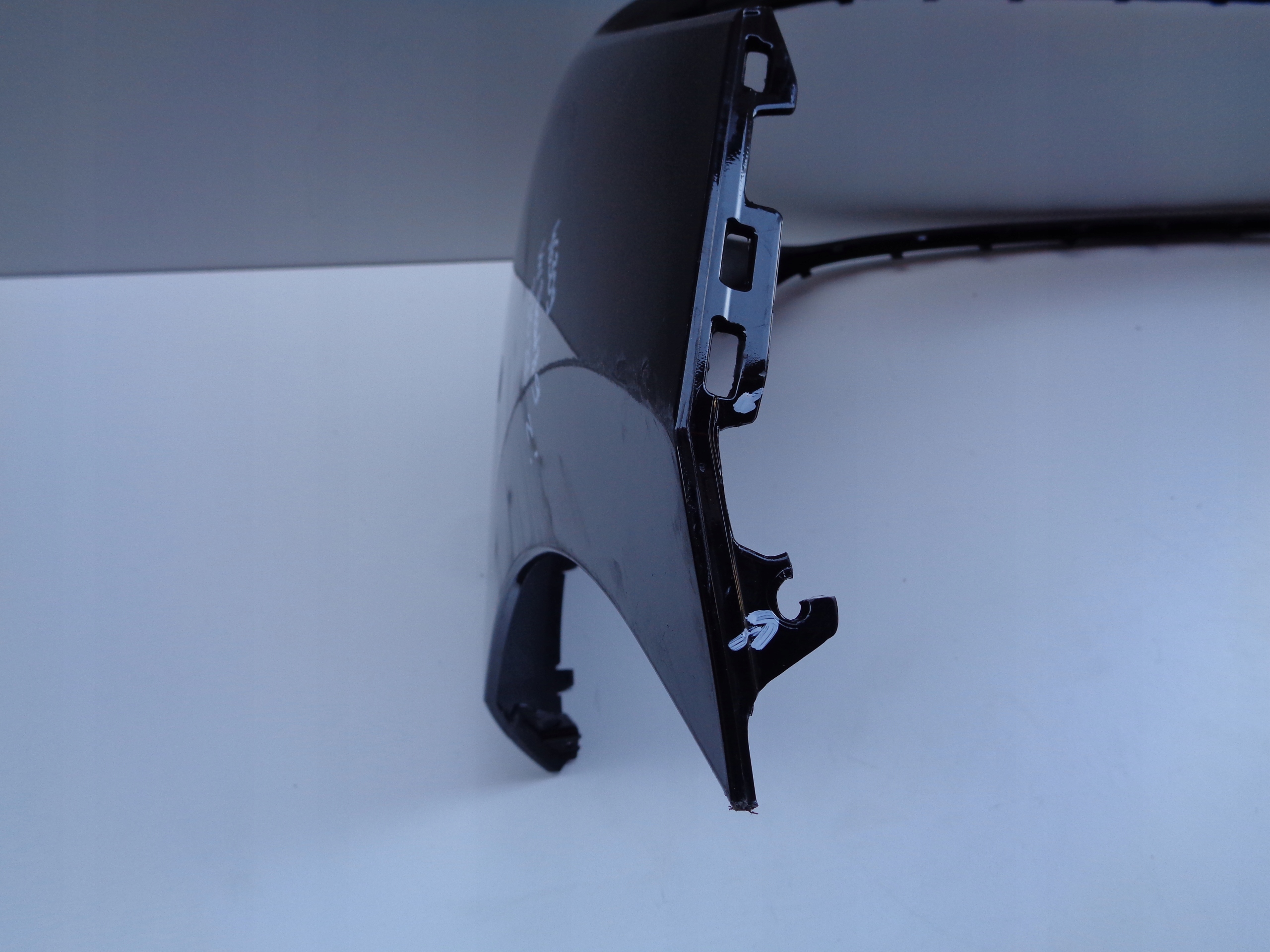 front bumper VW PASSAT B9 3J 3J0 23- NR 46309