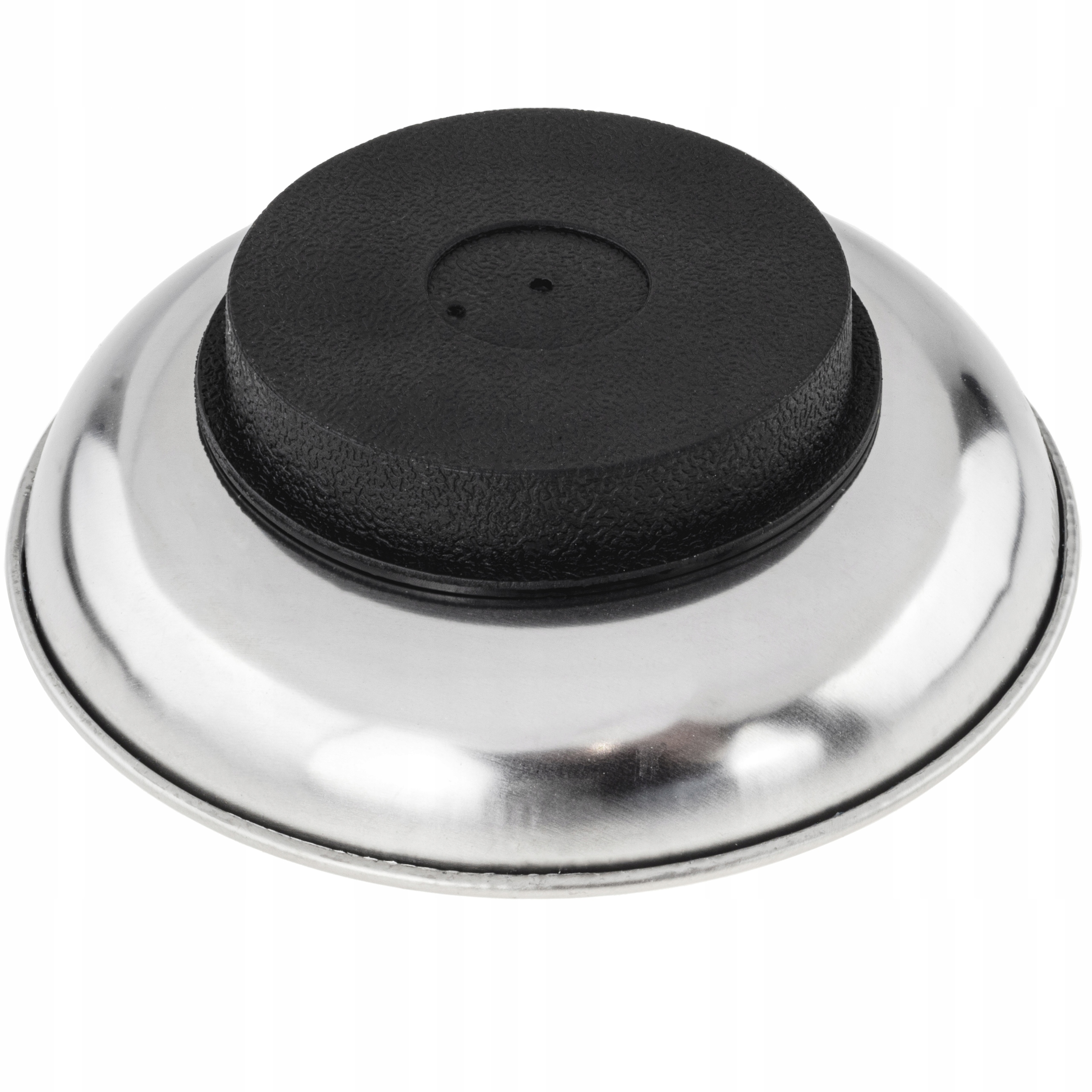 MISKA MAGNETYCZNA WARSZTATOWA MISA ORGANIZER ŚRUBY OKRĄGŁA Z MAGNESEM 150MM Marka Vorfal