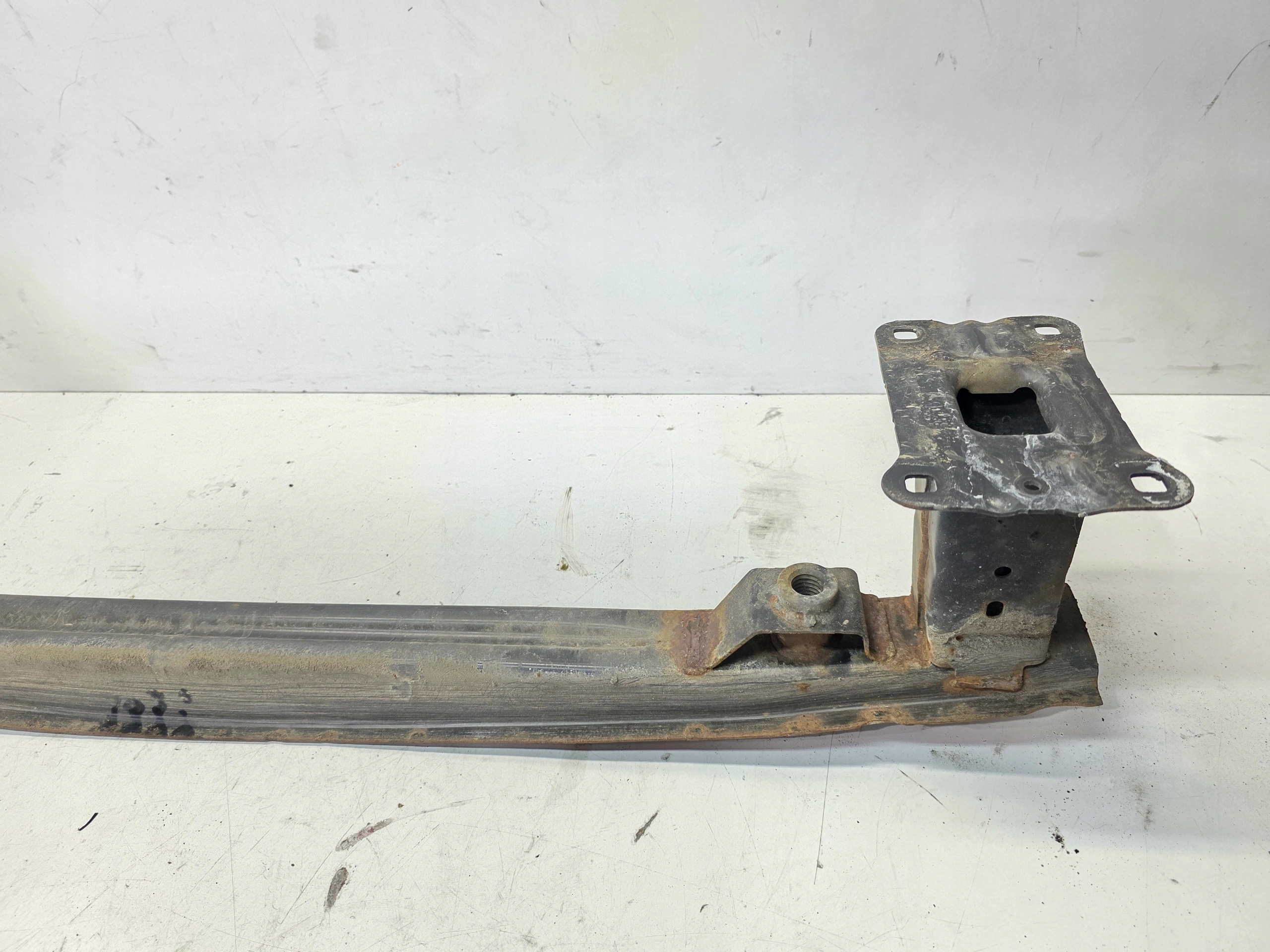 sider below bumper rear part AUDI A3 8V4 8V3 8V3807309 8V4807309