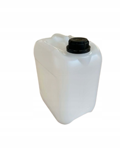 NOWY Kanister 5L z UN