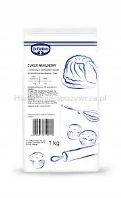 Levně Dr.Oetker Vanilínový cukr 1 kg