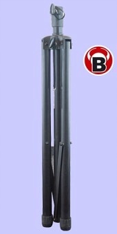 Statyw na tarczę do darta Bull's Tripod Dartboard Stand 2.0 Marka Bull's