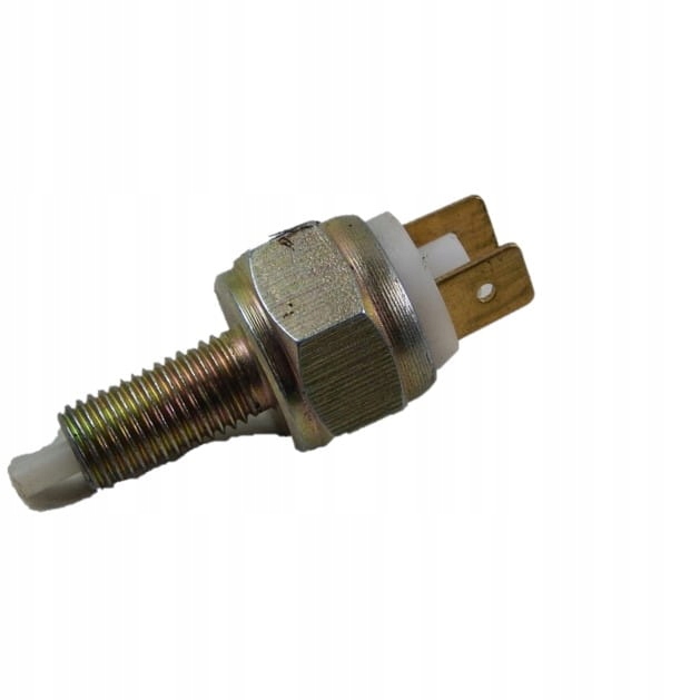 

Automat Stopu Ural Dniepr W Kierownice Oryginał