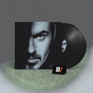 ++ George Michael Older 2LP