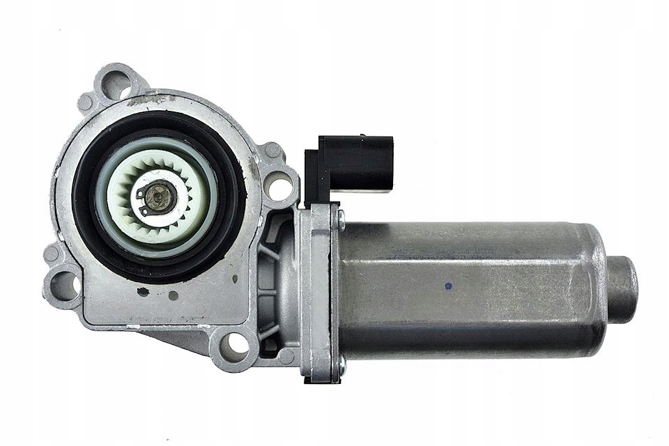 NTY PRZEKŁADNIA ROZDZIELCZA ESR-BM-000 Rodzaj skrzyni Brak informacji