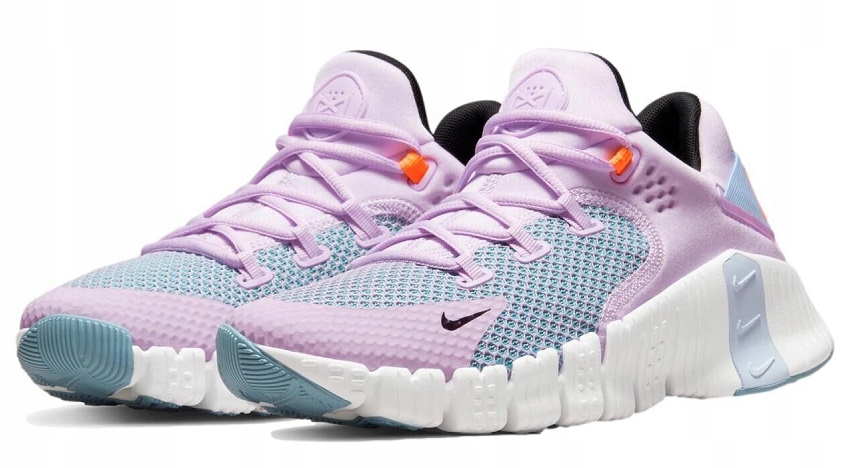 Boty Nike Free Metcon 4 CZ0596-555 43