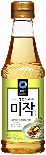 

Koreański Mirin Sos Wino Do Gotowania 410ml