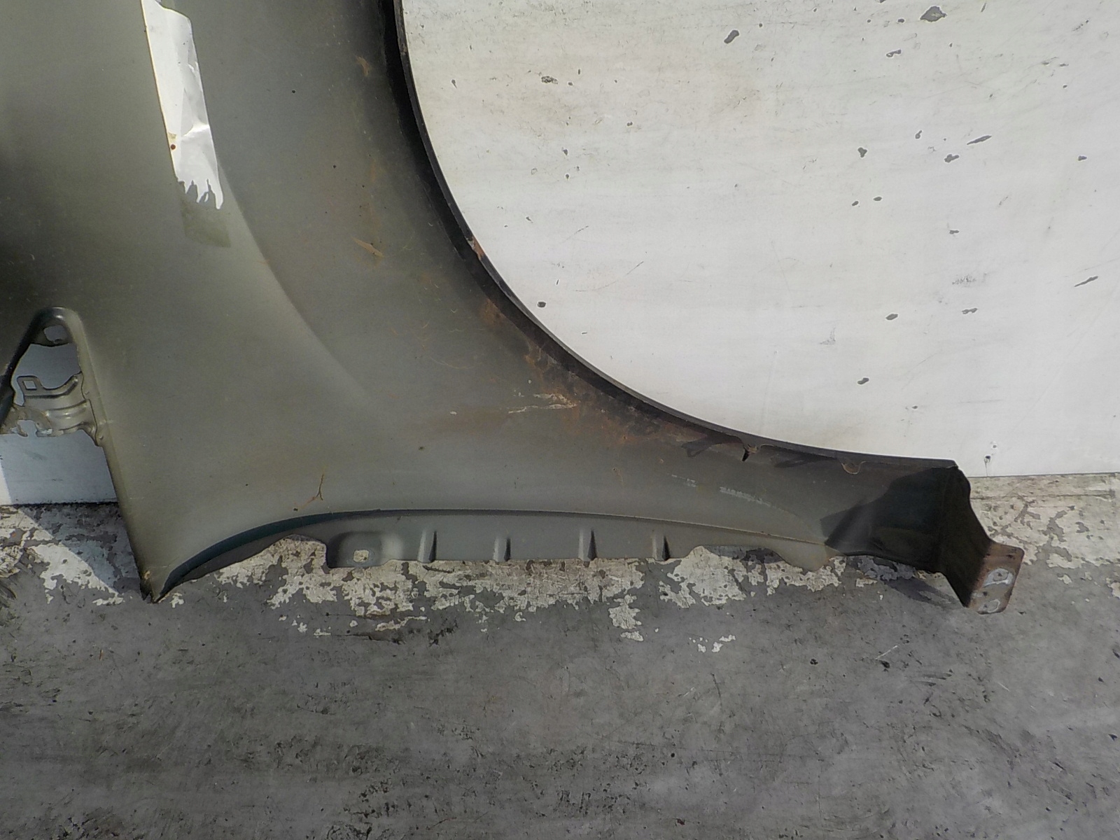 162 FORD C-MAX II 10-15 fender left front front