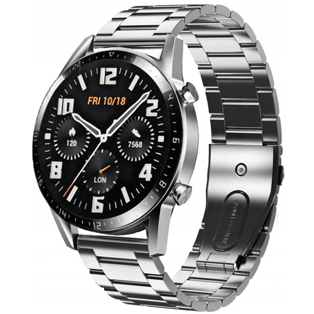 

Pasek Bransoleta Do Huawei Watch Gt 2 GT2 Pro GT2E
