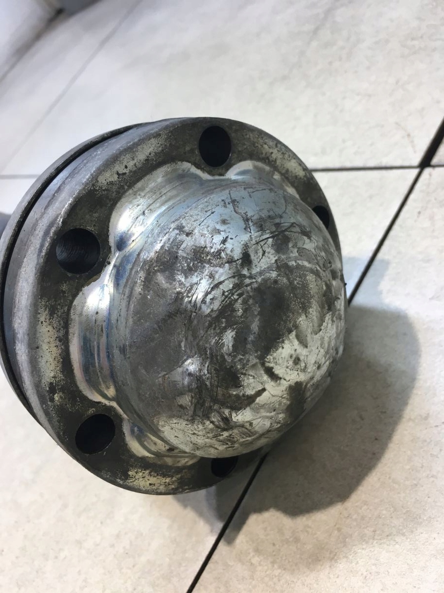 semi-axis right long SEAT TOLEDO III 2.0 TDI