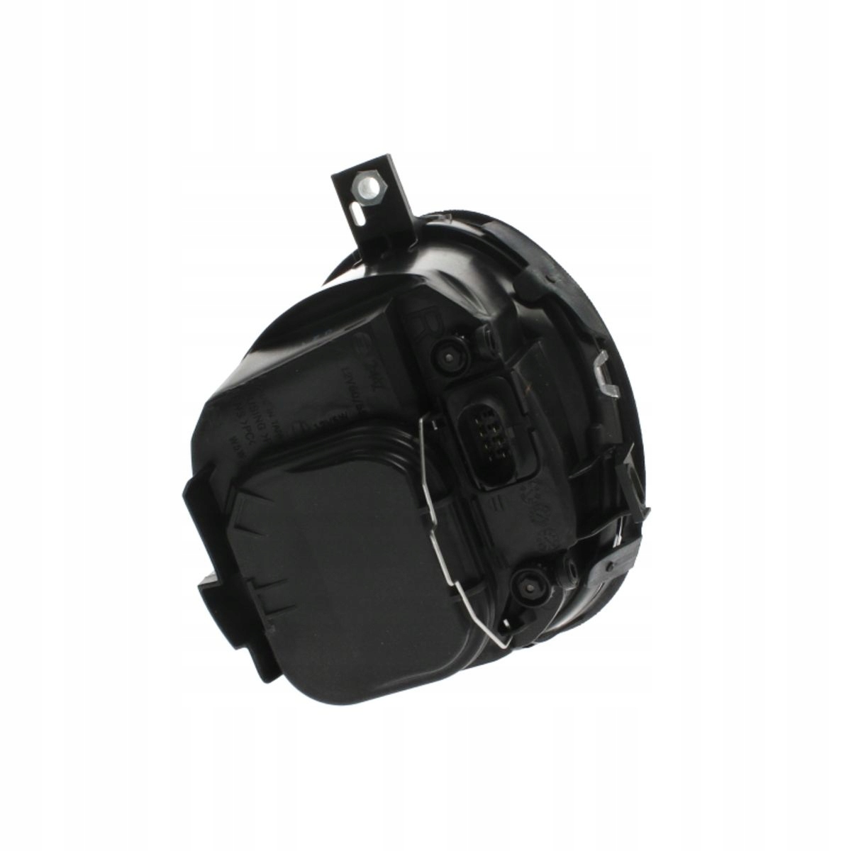 LAMPA VW LUPO I 98-05 PRAWA REFLEKTOR Strona zabudowy prawa