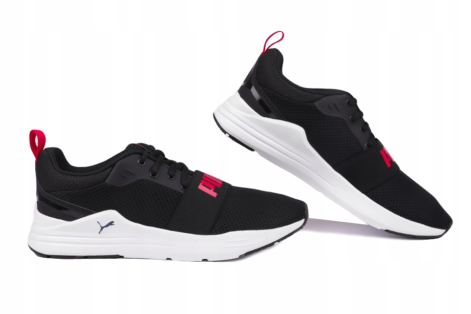 Puma buty męskie sportowe do biegania roz.37,5