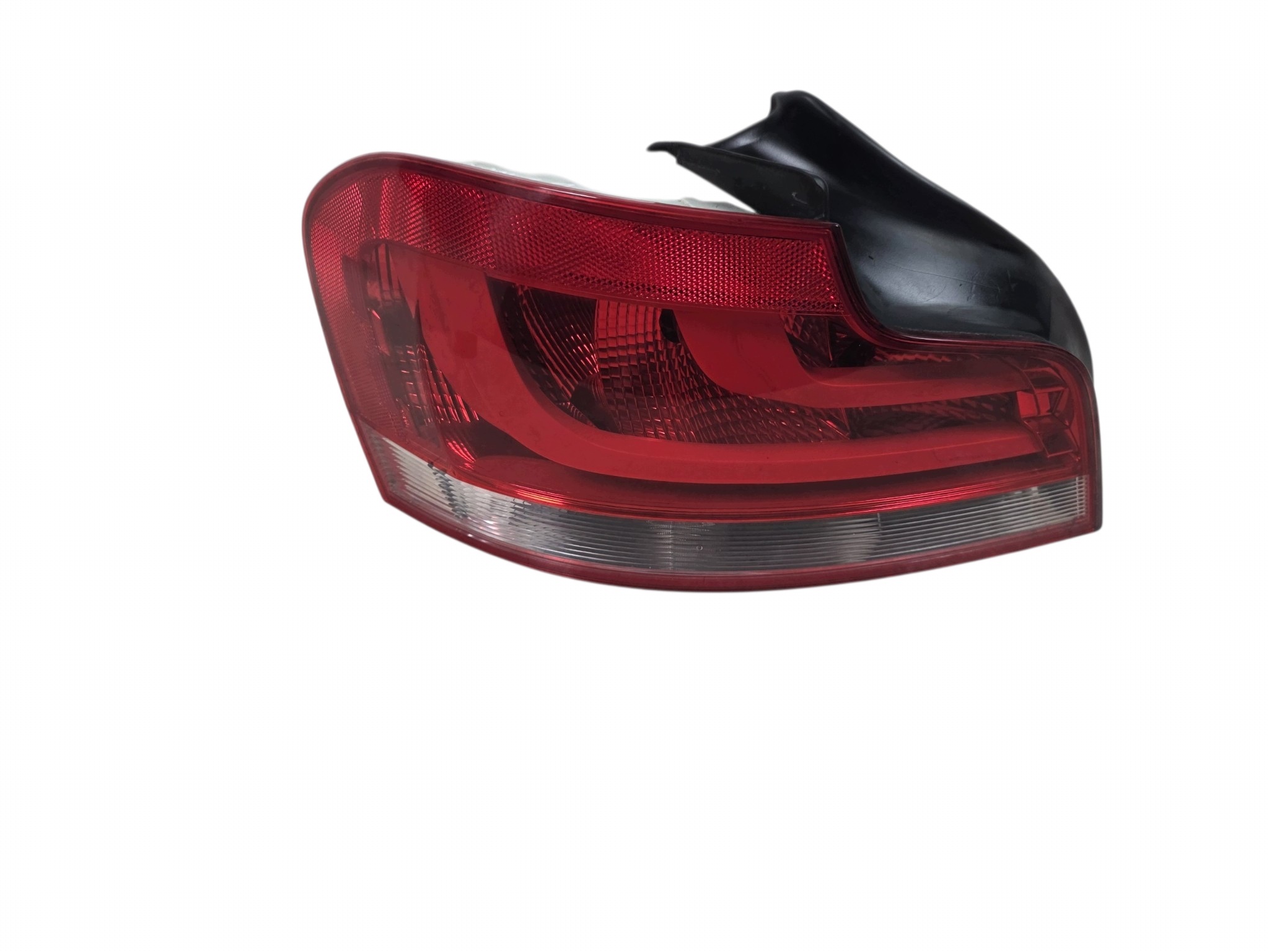 BMW 1 E82 COUPE LIFT light left rear original. nice