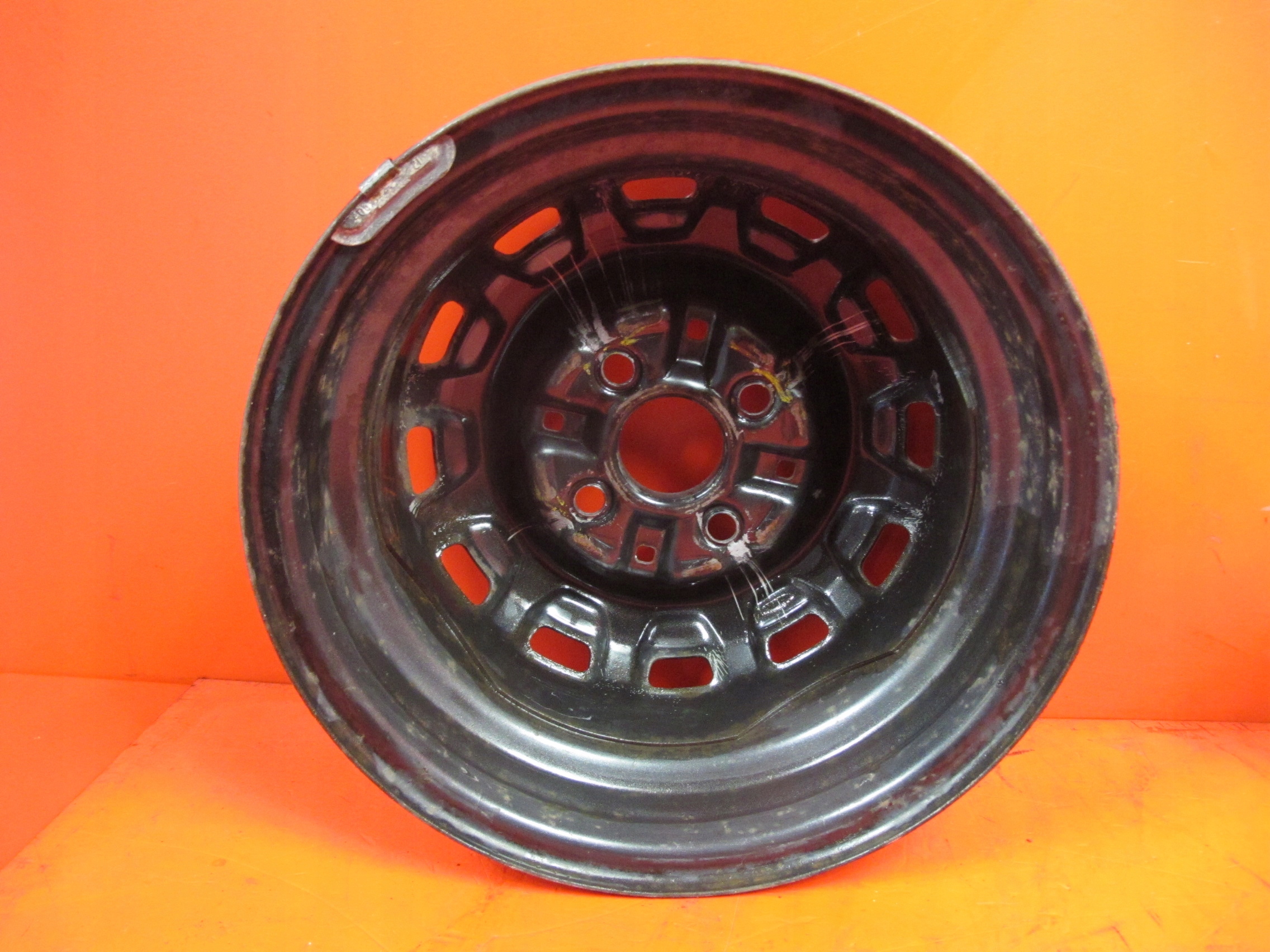 TOYOTA COROLLA E9 EE90 felnik 13 5J 4x100 ET45
