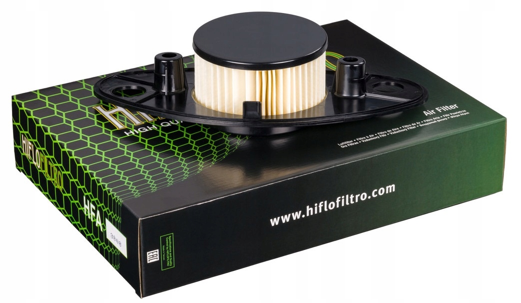 HFA3808 Filtr Powietrza Suzuki VL800 C50 Volusia 07-08