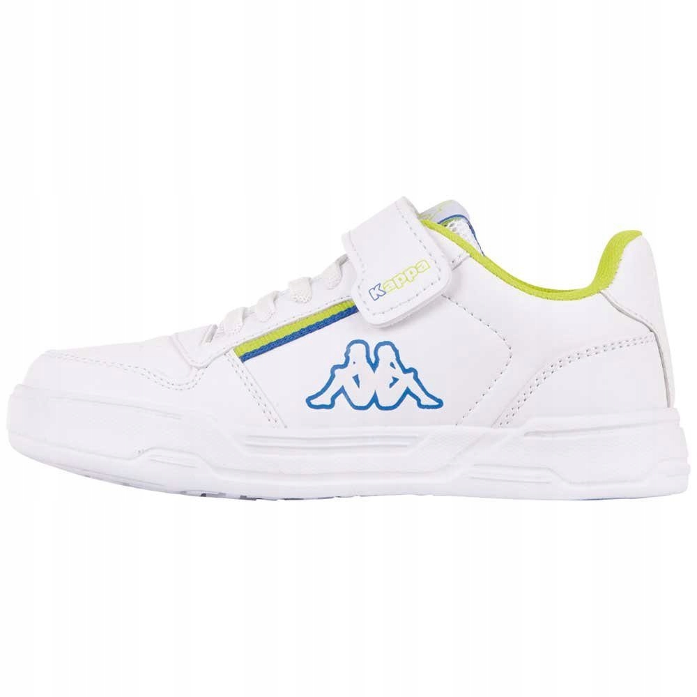 

Adidasy Dziecięce Buty Kappa Marabu 1060 R.29