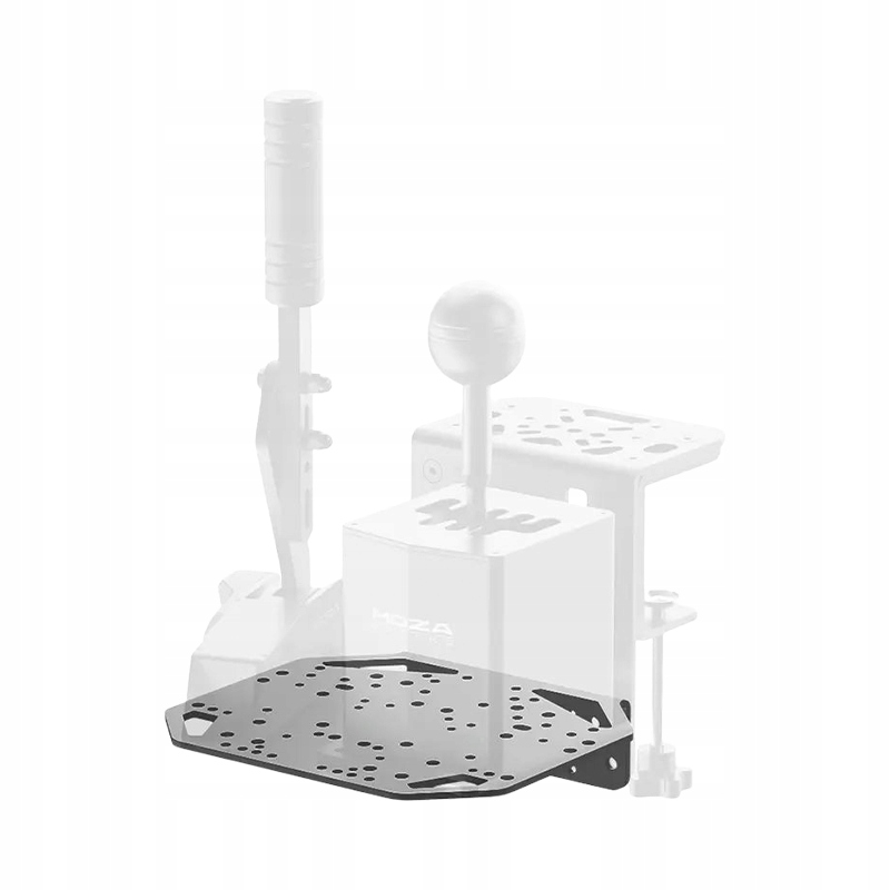 Moza Uniwersalny adapter montażu (hbp/hgp)