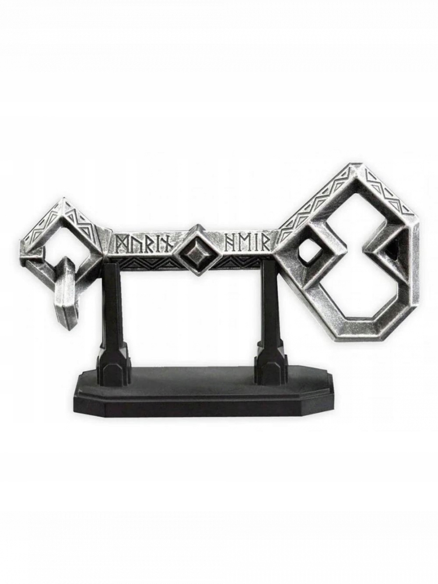 Replika The Hobbit Thorin's Erebor Key