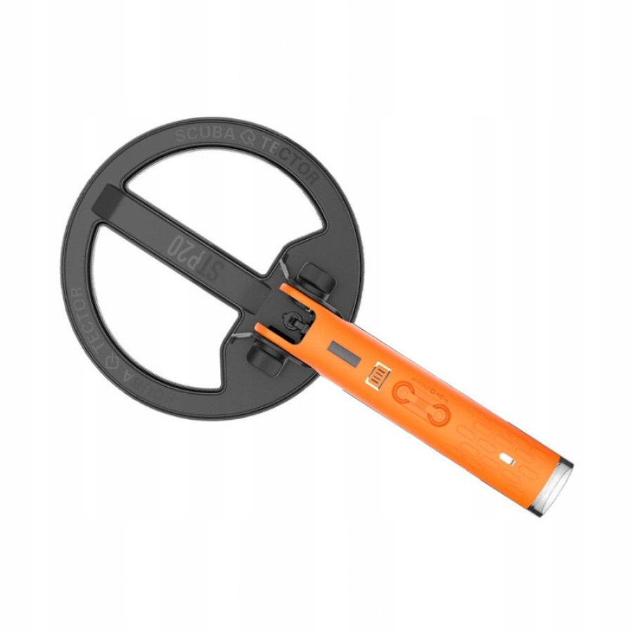 Cívka Quest STP20 Scuba Tector Pro