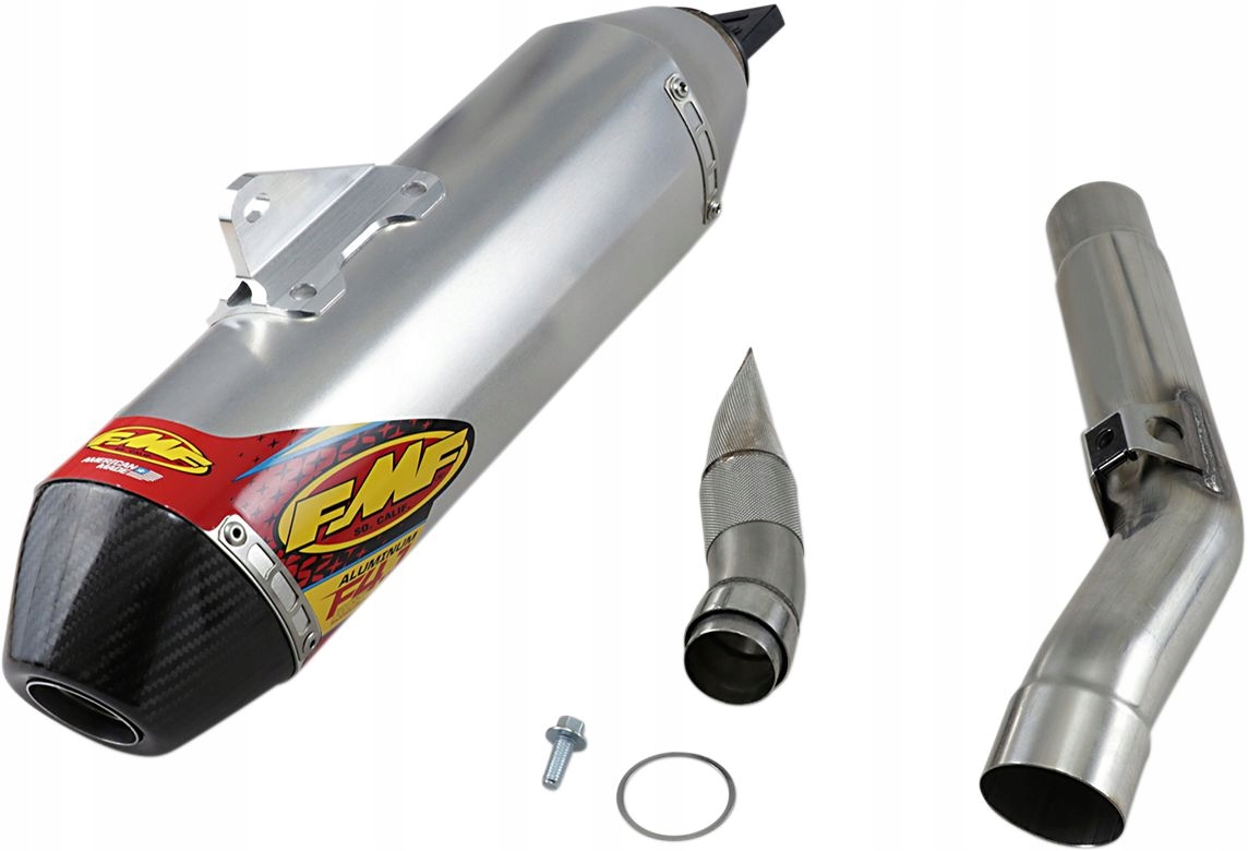 Tlmič Fmf Factory 4.1 Rct Kawasaki Kx 250 F 17-20