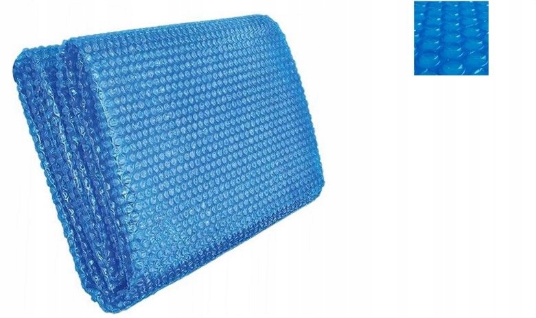 160 mikrónov kryt solárnej vykurovacej rohože pre bazén Gre KIT460GFGRE