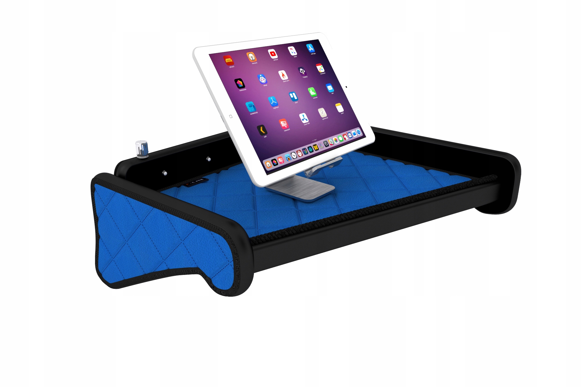 Středová police Tir Iveco Daily III 1999-2006 kůže