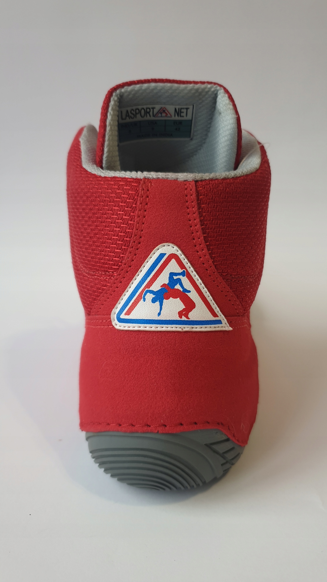 LA SPORT BUTY ZAPAŚNICZE KRAV MAGA BOKS MMA 41 HIT Model Wrestling