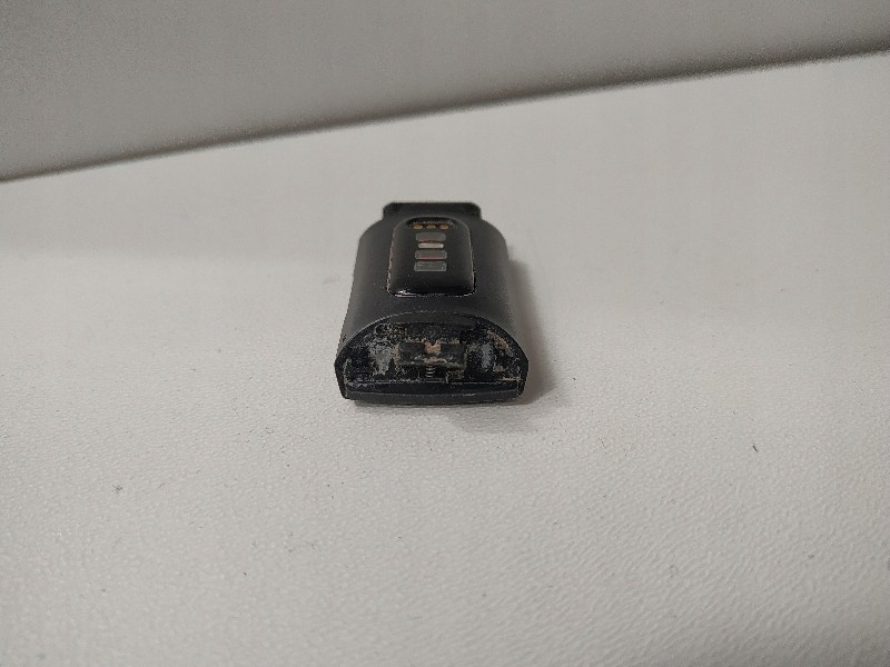 SMARTWATCH ZEGAREK FITNESS FITBIT CHARGE 4 CZARNY Marka Fitbit