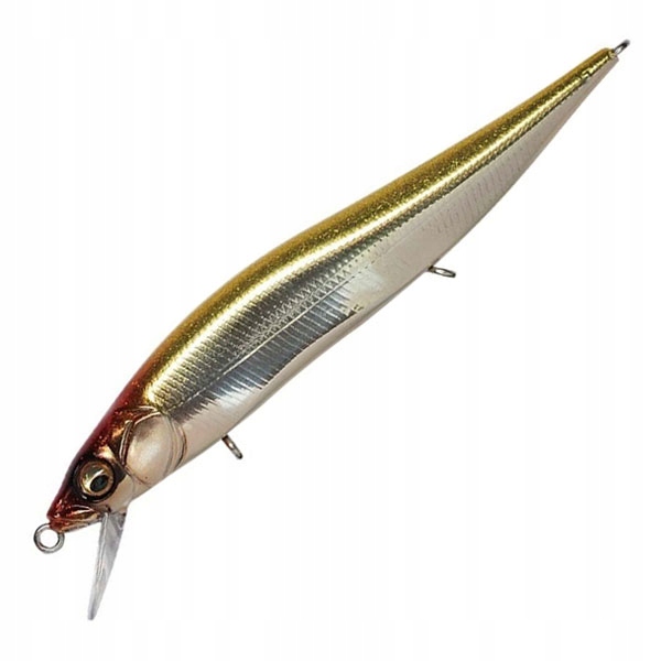Megabass Vision Oneten Jr. Mg Western Clown