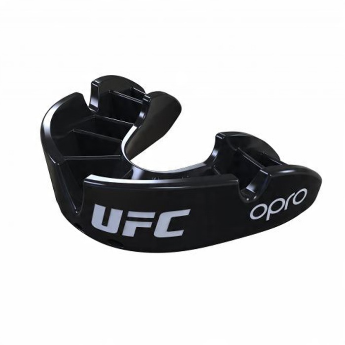 

Opro Ufc Bronze Ochraniacz na Zęby szczęka czarna