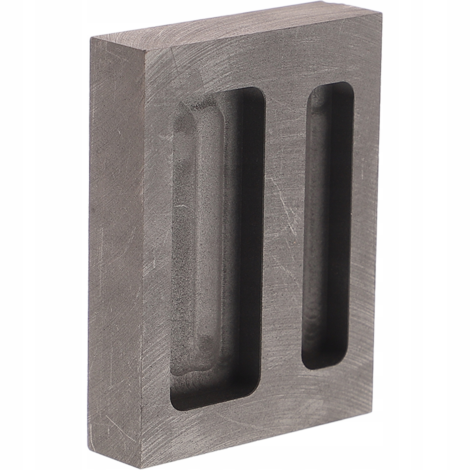 Formy do wytapiania metali do topienia złota Liczba elementów w zestawie 1 szt.