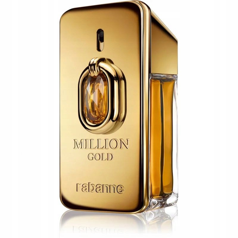 Rabanne Million Gold Elixir Intense Parfém Objem: 50 ML