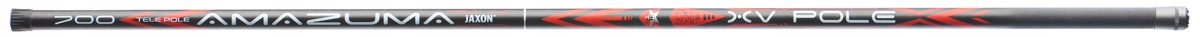 WĘDKA JAXON AMAZUMA POLE XV 700m