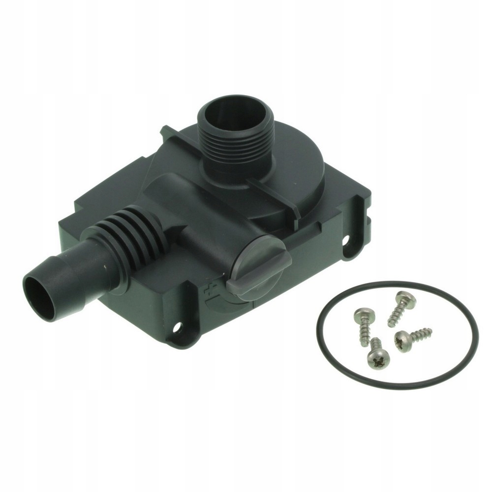 Levně Kryt Tělesa Oběhového Čerpadla Akvária, Plastová Část Motoru