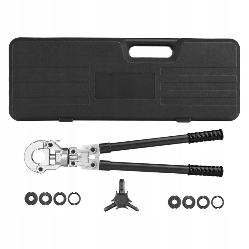 Neo Tools Lis na krimpovanie spojok Pex 02-445