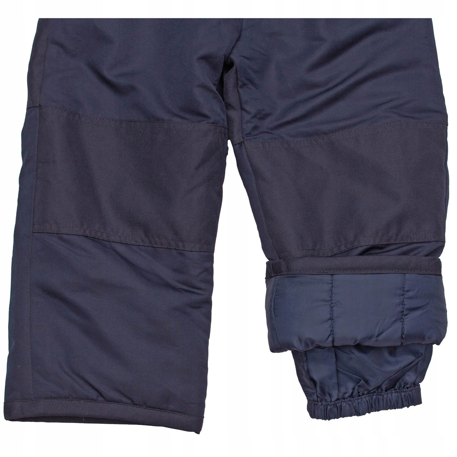 SPODNIE NARCIARSKIE dziecięce 110 KOMBINEZON dziec Rozmiar 110