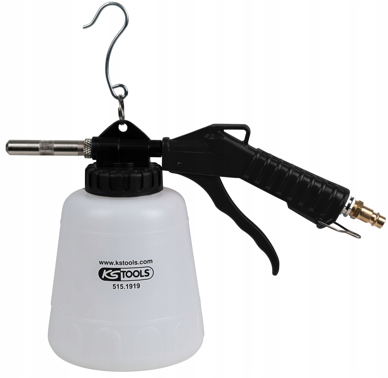 PISTOLET DO SODOWANIA 1000ML