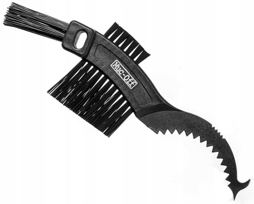 

Muc-off Claw Brush szczotka do napędu kasety