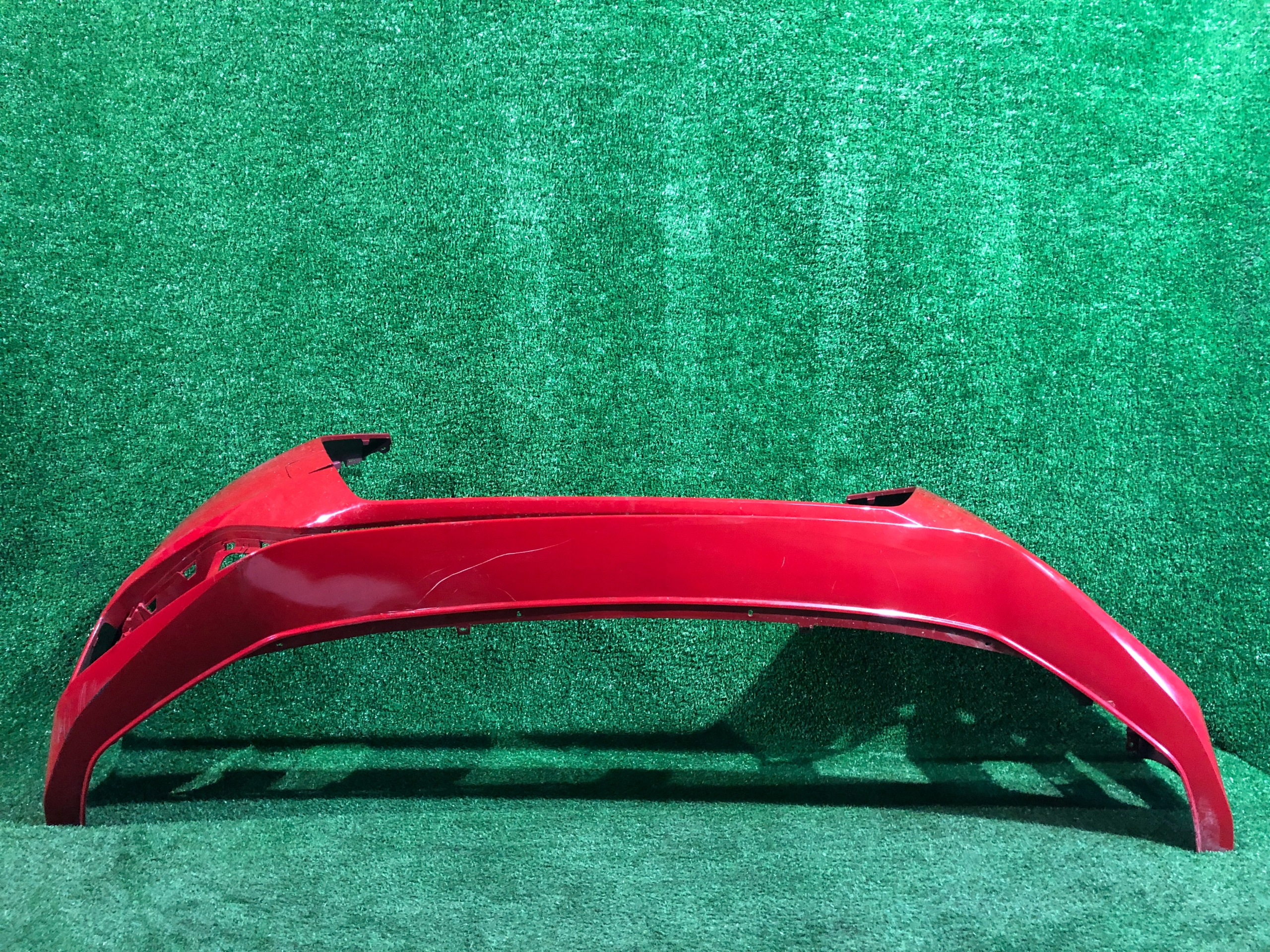 Frontstoßstange vorne AUDI A5 LIFT 8W6