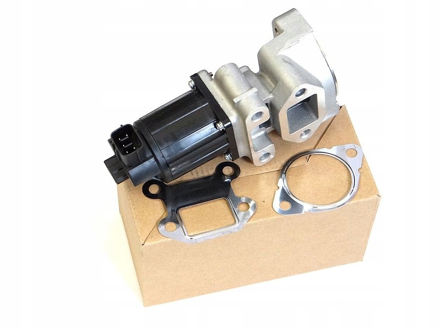 ZAWÓR EGR OPEL MERIVA CORSA D ASTRA H J 1.7CDTI