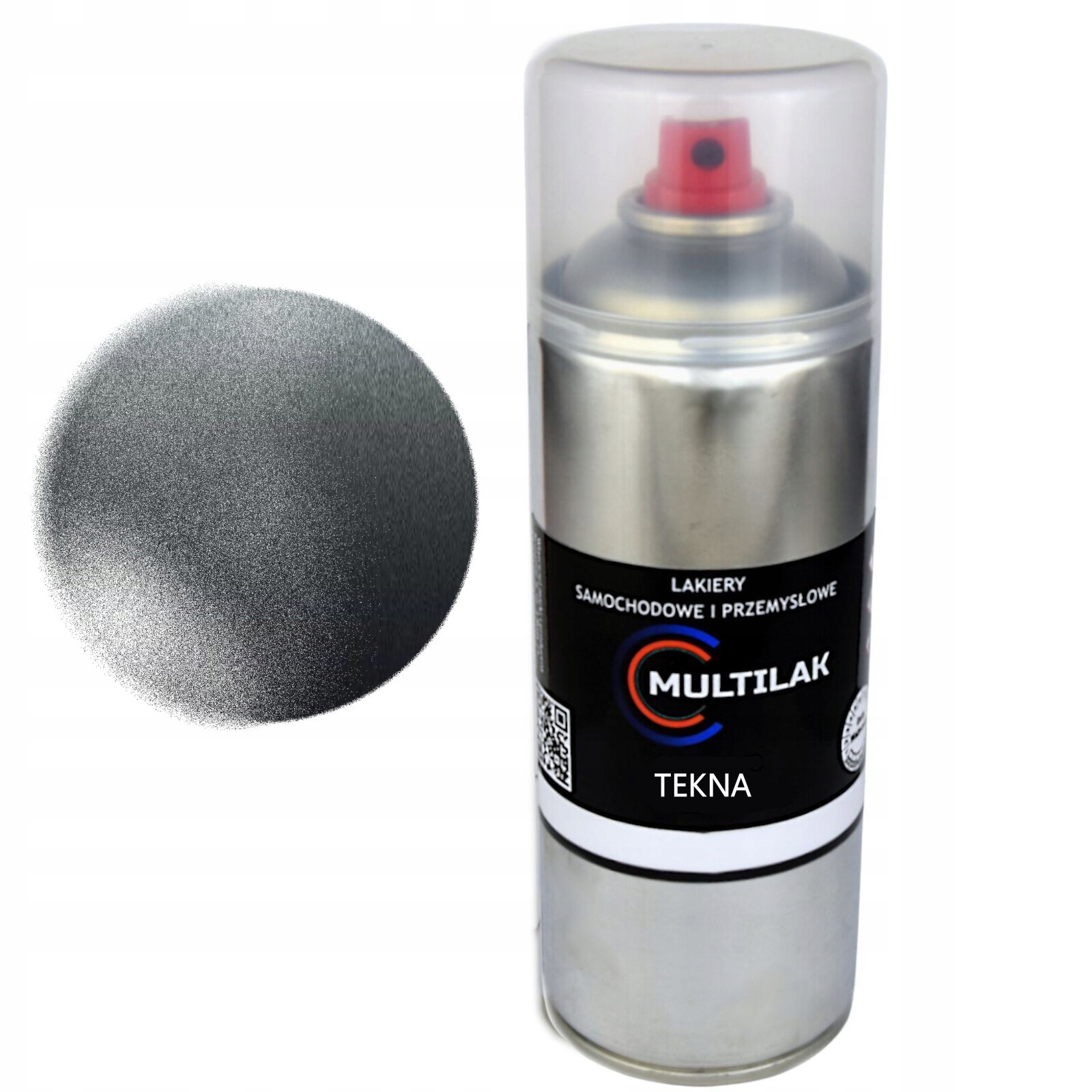 Lakier spray Dacia Tekna Multilak 400ml