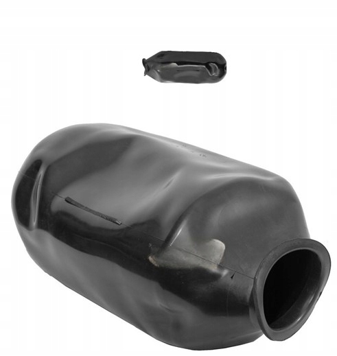 Gumový vak Epdm do nádrže na hydrofor Ibo Wzi 750 DG-100 Typ 100