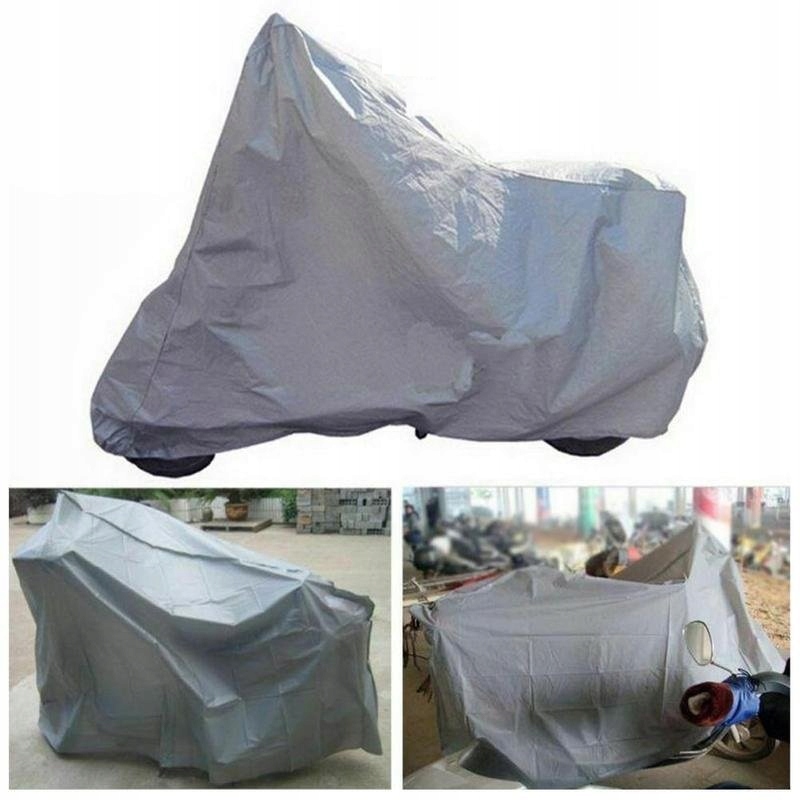 POKROWIEC NA ROWER SKUTER KOSIARKE MOTOR WODOODPORNY ANTYKOROZYJNY PLANDEKA Producent Cartrend