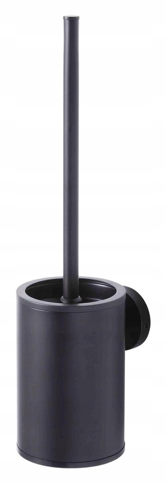 

Szczotka do Wc wisząca czarna mat Stella 07.433-B