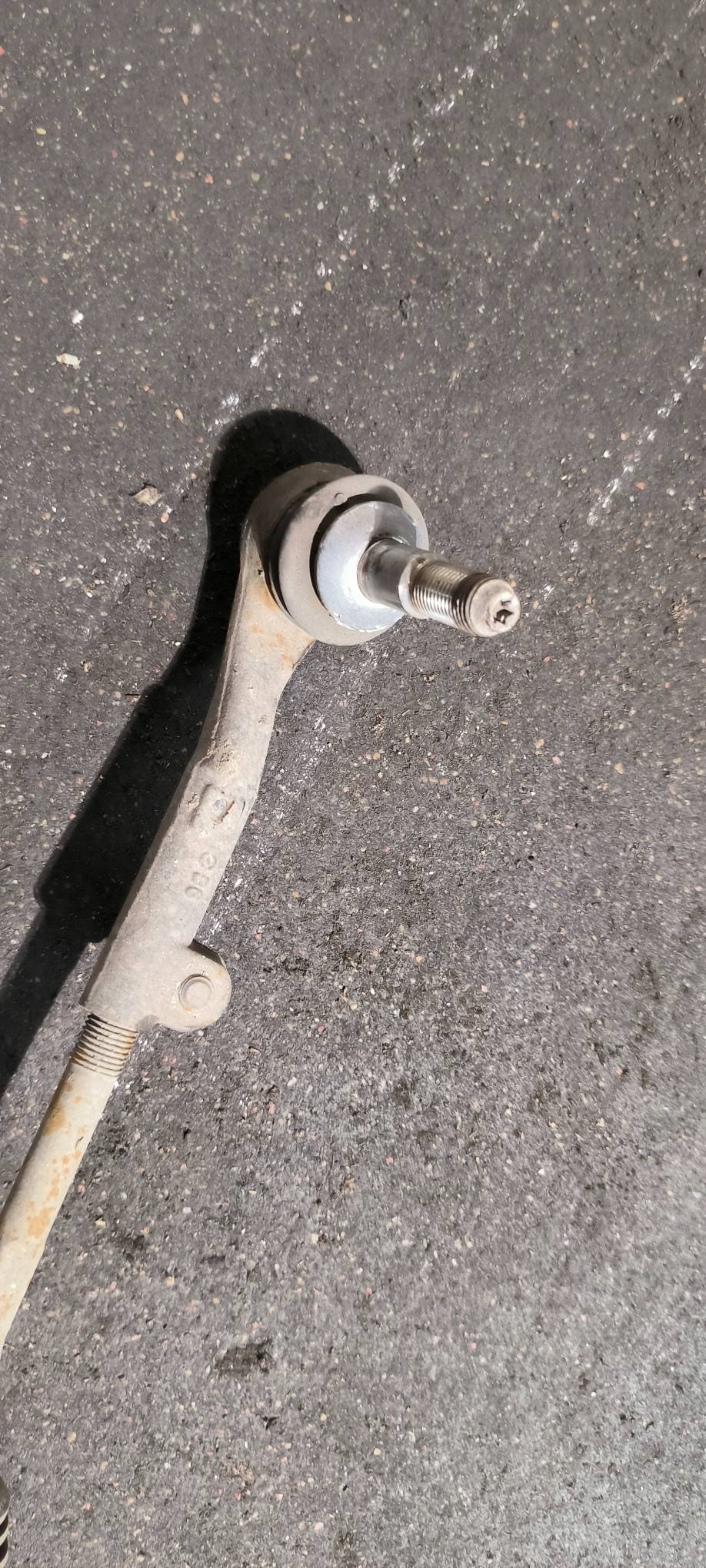 control 6793453 BMW E87 116D LIFT
