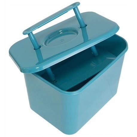 WANIENKA WANNA DO STERYLIZACJI NARZĘDZI 1.3L