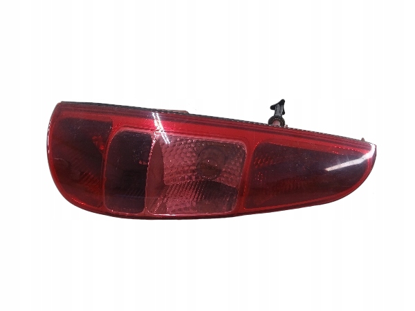 PEUGEOT 807 light left rear part