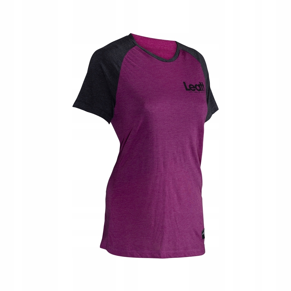 Leatt Cyklistický (dámský) Dres Mtb Allmtn 2.0 Women Jersey Purple Barva F