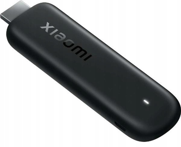 Multimediálny prehrávač Xiaomi Tv Stick Hd 2. Gen Google Tv 8GB 1,5 GHz